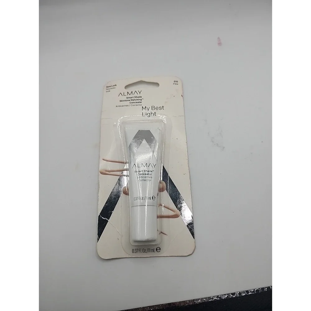 Almay Smart Shade Skintone Matching Concealer 010 Pale
